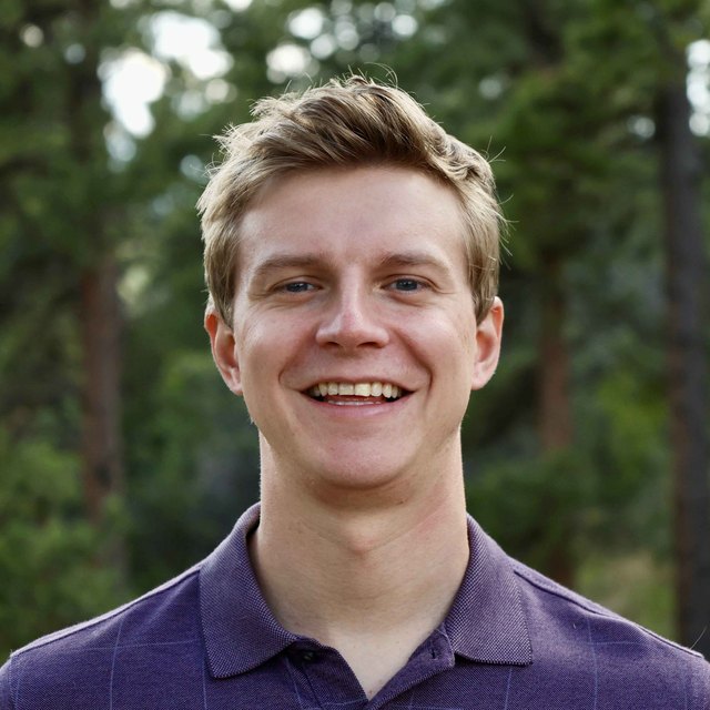 Ben Fox